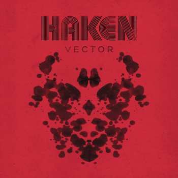 CD Haken: Vector
