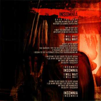 CD Haken: Visions