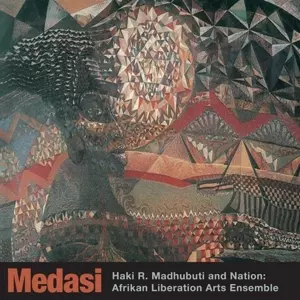 Afrikan Liberation Art Ensemble: Medasi
