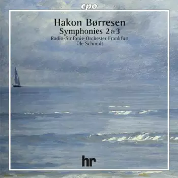 Symphonies 2 & 3
