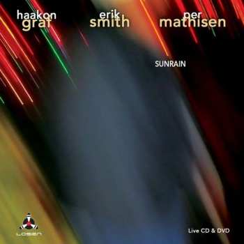 Album Per Mathisen: Sunrain