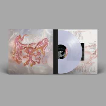 LP Hakushi Hasegawa: Mah​ō​gakkō CLR