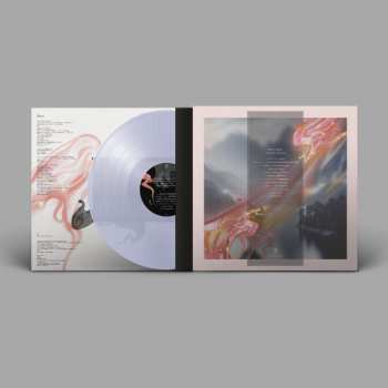 LP Hakushi Hasegawa: Mah​ō​gakkō CLR