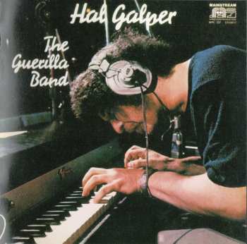 CD Hal Galper: The Guerilla Band LTD