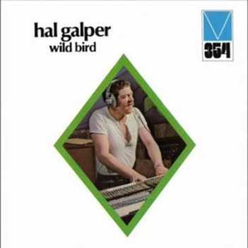 Album Hal Galper: Wild Bird