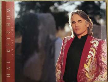 CD Hal Ketchum: I Saw The Light