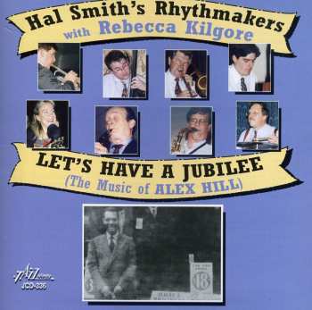 Album Rebecca Kilgore: Let's Have A Jubilee