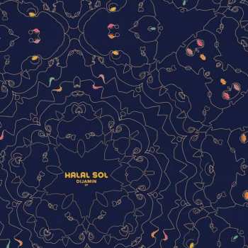 LP Halal Sol: Dijamin EP