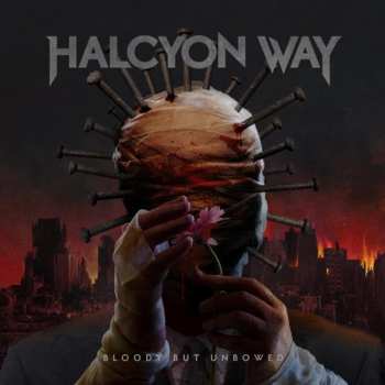 CD Halcyon Way: Bloody But Unbowed