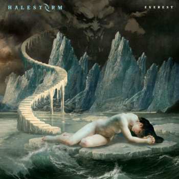 Album Halestorm: Everest