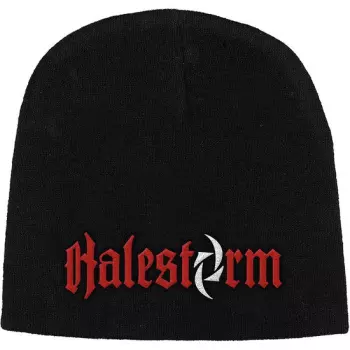 Pet Logo Halestorm