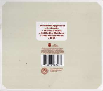 CD Halestorm: ReAniMate 2.0: The CoVeRs eP