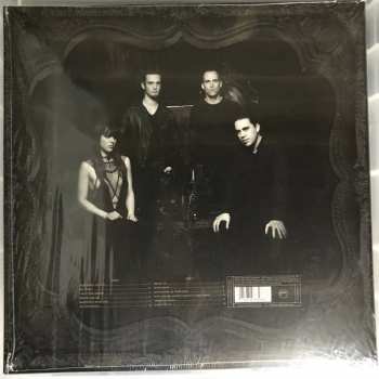 LP Halestorm: The Strange Case Of... LTD | CLR
