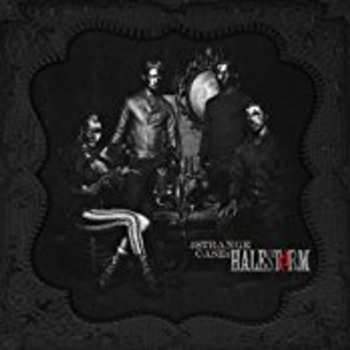 CD Halestorm: The Strange Case Of...
