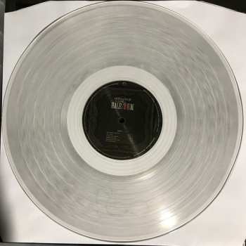 LP Halestorm: The Strange Case Of... LTD | CLR
