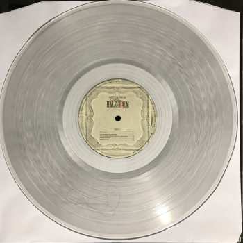LP Halestorm: The Strange Case Of... LTD | CLR