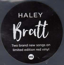 SP Haley: Bratt