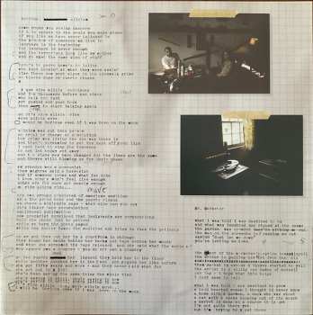 LP Haley Heynderickx: What Of Our Nature