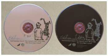 CD Half-handed Cloud: We Haven't Just Been Told, We Have Been Loved