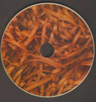 CD And Some Fell On Stony Ground