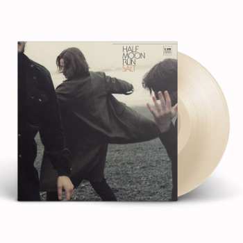 LP Half Moon Run: Salt LTD | CLR