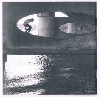 CD Half Moon Run: Sun Leads Me On