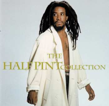 CD Half Pint: The Half Pint Collection