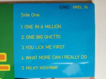 LP Half Pint: One In A Million