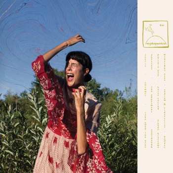 CD Half Waif: Mythopoetics DIGI