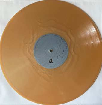 LP Half Waif: Mythopoetics LTD