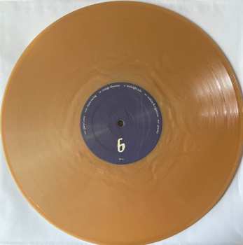 LP Half Waif: Mythopoetics LTD