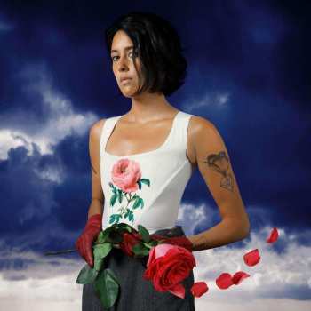 CD Half Waif: The Caretaker