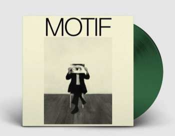 LP Halfnoise: Motif