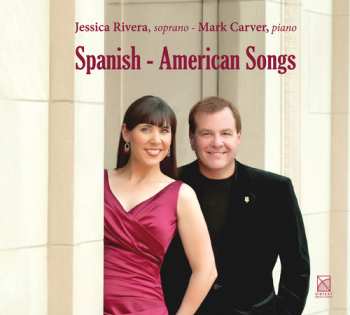 Album Halfter / Rivera / Carver: Spanish