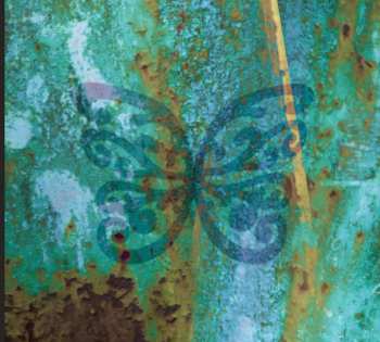 CD Halie Loren: Butterfly Blue