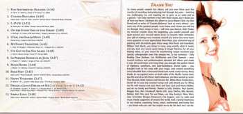 CD Halie Loren: Simply Love
