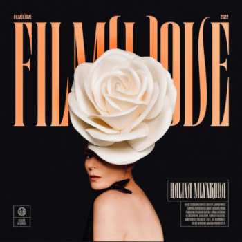 Album Halinka Młynkowa: Film(I)ove