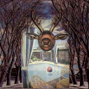 Album Hall Of Fame: Paradise Now