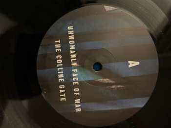 LP Hallan: The Noise Of A Firing Gun