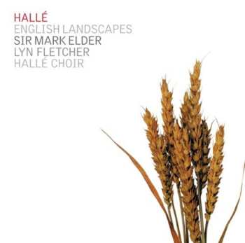 Album Mark Elder: English Landscapes