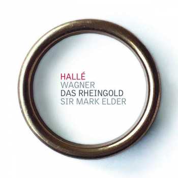 Album Richard Wagner: Das Rheingold
