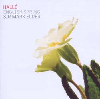 Album Mark Elder: English Spring