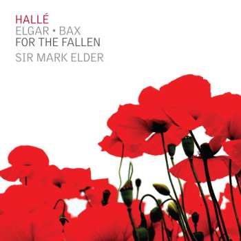 Album Sir Edward Elgar: For The Fallen