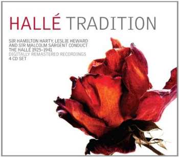 Album Halle Orchestra / Harty / Sargent / Heward: Halle Tradition