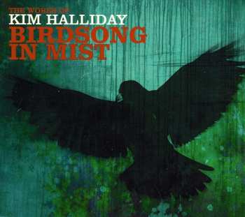 Album Halliday: Birdsong In Mist