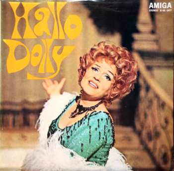 LP Various: Hallo Dolly