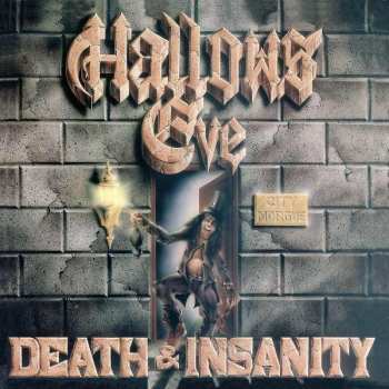 LP Hallows Eve: Death & Insanity