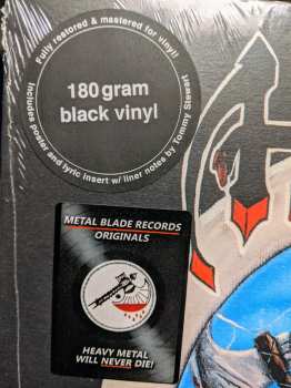 LP Hallows Eve: Tales Of Terror