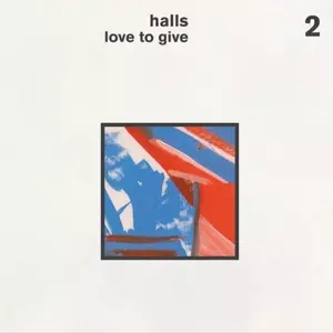 Halls: Love To Give