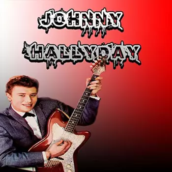 Johnny Hallyday